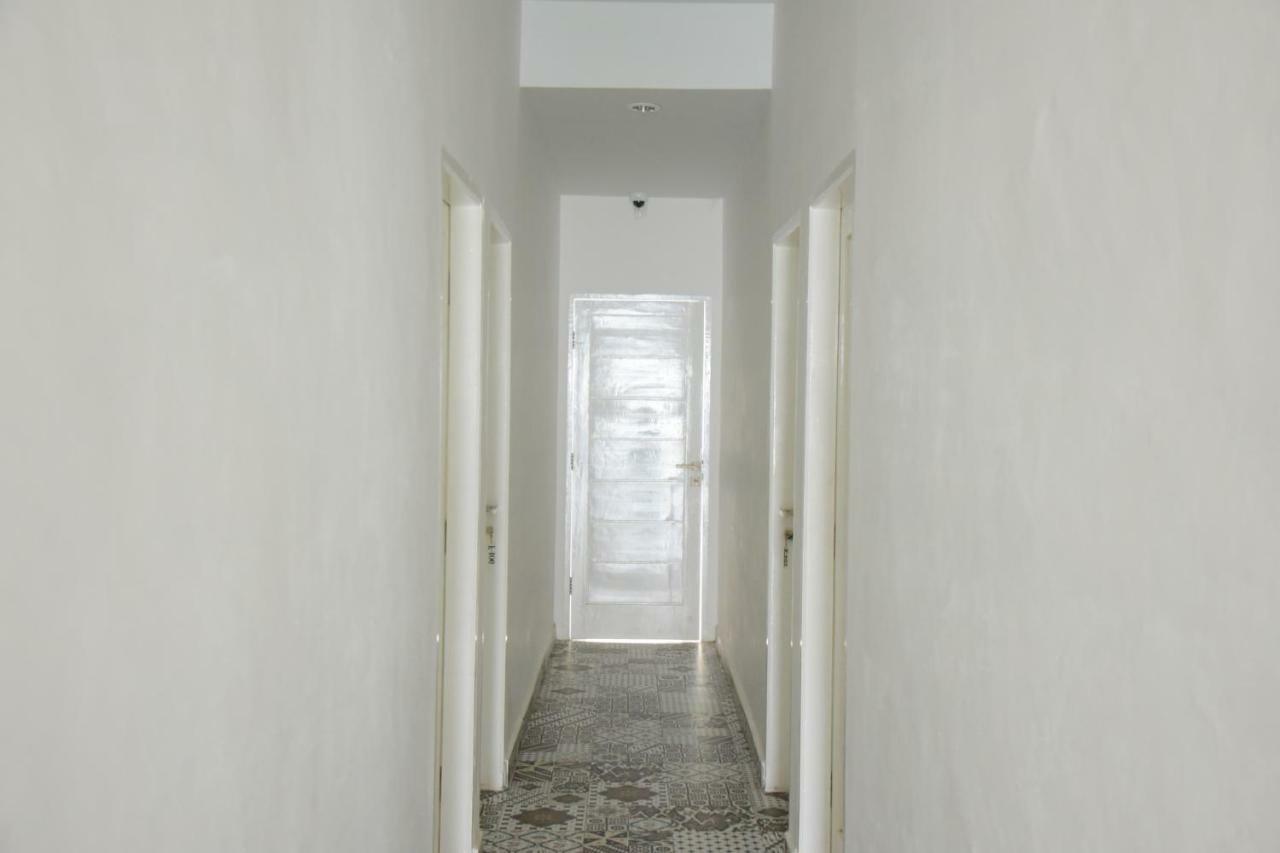 RedDoorz Plus near UNIMED Medan Exterior foto